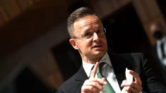 Ministro degli Esteri ungherese: continueremo a comprare gas e petrolio russi