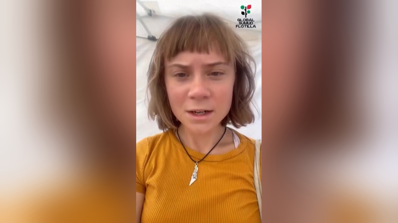 Foto: Screenshot da video