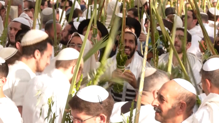 Gli israeliani gioiscono per il ritorno a casa degli ostaggi