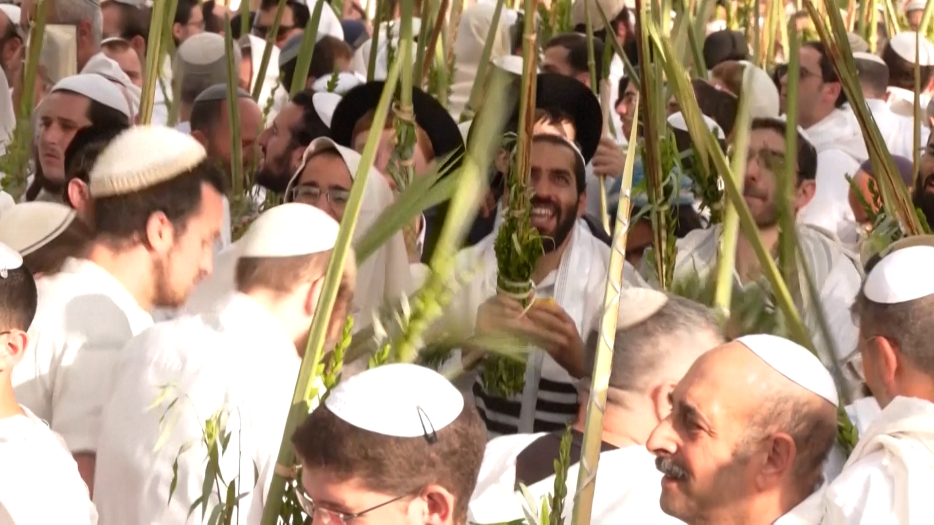 Gli israeliani gioiscono per il ritorno a casa degli ostaggi