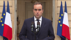 Lecornu: nuove elezioni meno probabili I partiti mostrano disponibilità a approvare il bilancio