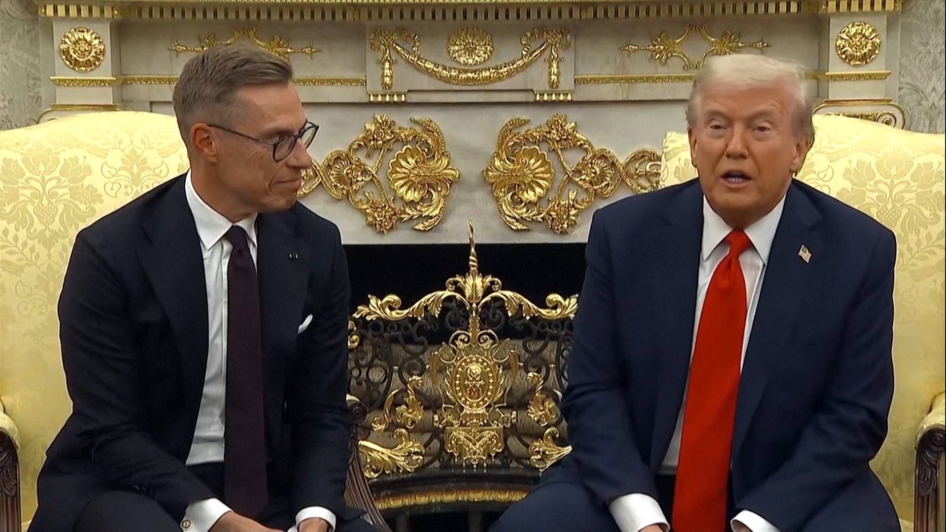 Trump: la Spagna andrebbe espulsa dalla Nato
