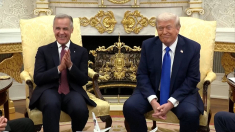Trump sul premier canadese Carney: un grande leader
