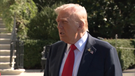 Trump: ottima l’idea di Putin di estendere di un anno il New START