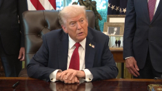 Trump: ho preso una decisione sull’invio di missili Tomahawk all’Ucraina