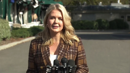 Casa Bianca: Trump vuole «molto presto» una risposta da Hamas