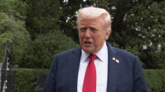 Trump ad Hamas: accettate o vi attende una fine molto triste