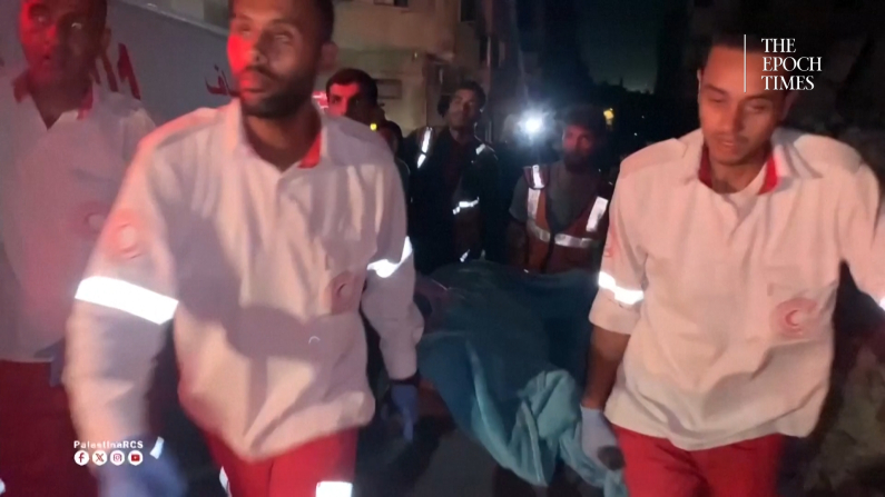 Foto: Screenshot da video