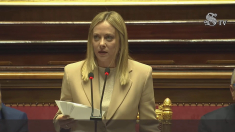 Meloni: stop al Green Deal ideologico L’Italia punta su pragmatismo e neutralità tecnologica