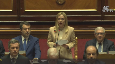 Meloni: Hamas è nemica dei palestinesi, solo la tregua può portare alla soluzione a due Stati