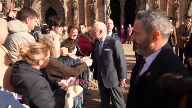 Foto: Screenshot da video