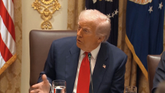 Trump sguinzaglia la Cia contro il regime di Maduro