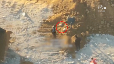 Israele: Hamas ha simulato il ritrovamento del corpo di un ostaggio