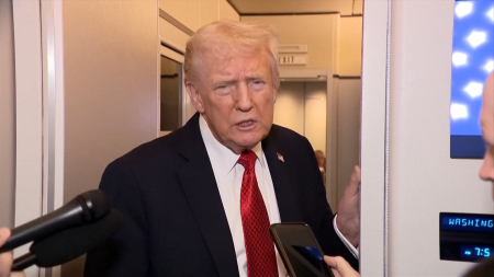 Trump all’Ucraina: cedere il Donbass pur di fermare la guerra