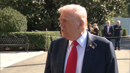 Negoziatori a Sharm el Sheikh discutono aspetti tecnici del piano di pace di Trump