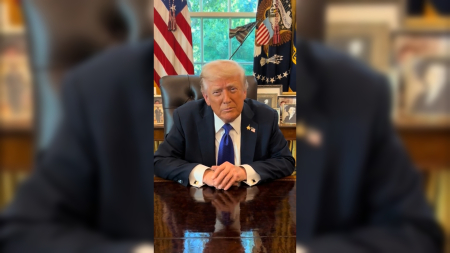 Trump: «ho salvato TikTok»