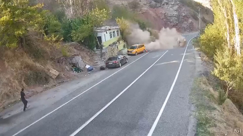 Screenshot da video 