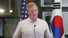 Ministro Esercito Usa: Cina e Corea del Nord sono una minaccia
