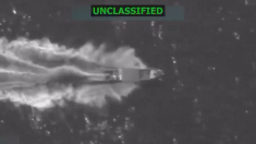 L’America colpisce altri trafficanti di droga nel Pacifico orientale