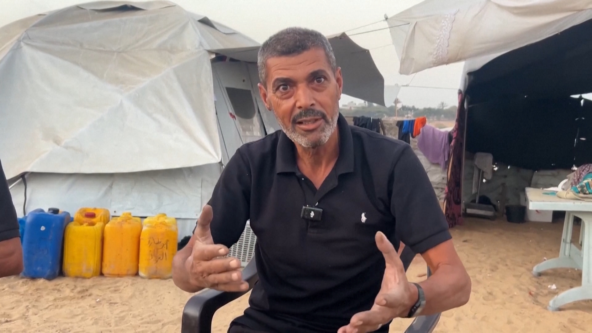 Speranza a Gaza dopo l’apertura di Hamas al piano Trump