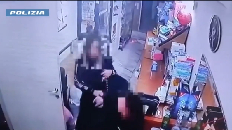 Foto: screenshot da video