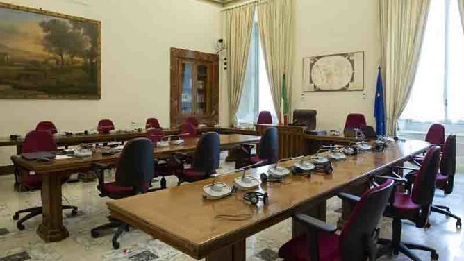 Diretta Camera – Interrogazioni a risposta immediata su questioni riguardanti gli Esteri