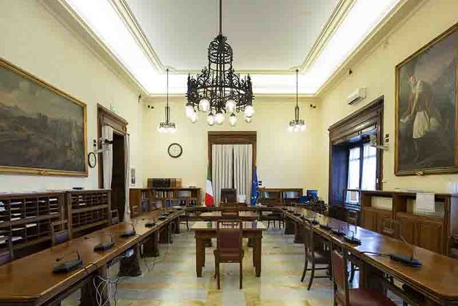 Foto: Camera dei Deputati