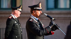 L’Arma dei Carabinieri ricorda i tre colleghi morti a Castel d’Azzano