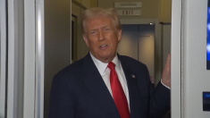 Trump chiederà 5 miliardi di dollari alla Bbc