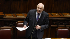 Il Parlamento approva la rivoluzione della magistratura italiana