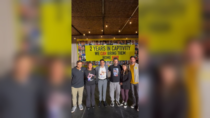 Foto: screenshot da video