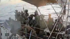 Israele ferma la Flotilla