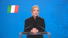 Videomessaggio di Giorgia Meloni al 50esimo anniversario della National Italian American Foundation