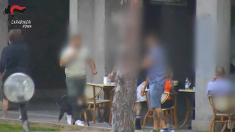 Polizia di Abu Dhabi arresta latitante ricercato per omicidio a Roma