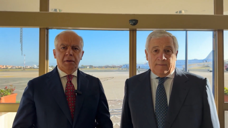 Foto: screenshot da video