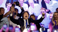 Javier Milei passa l’esame delle elezioni di medio termine
