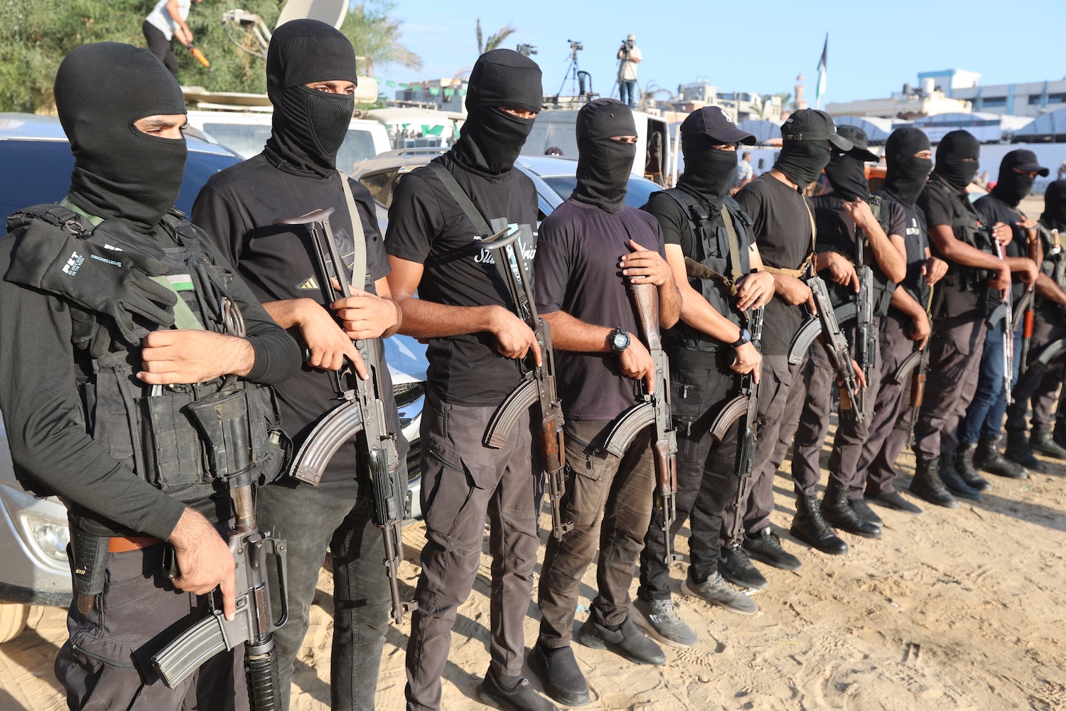 Hamas e gli jhadisti si sentono traditi dalle nazioni arabe