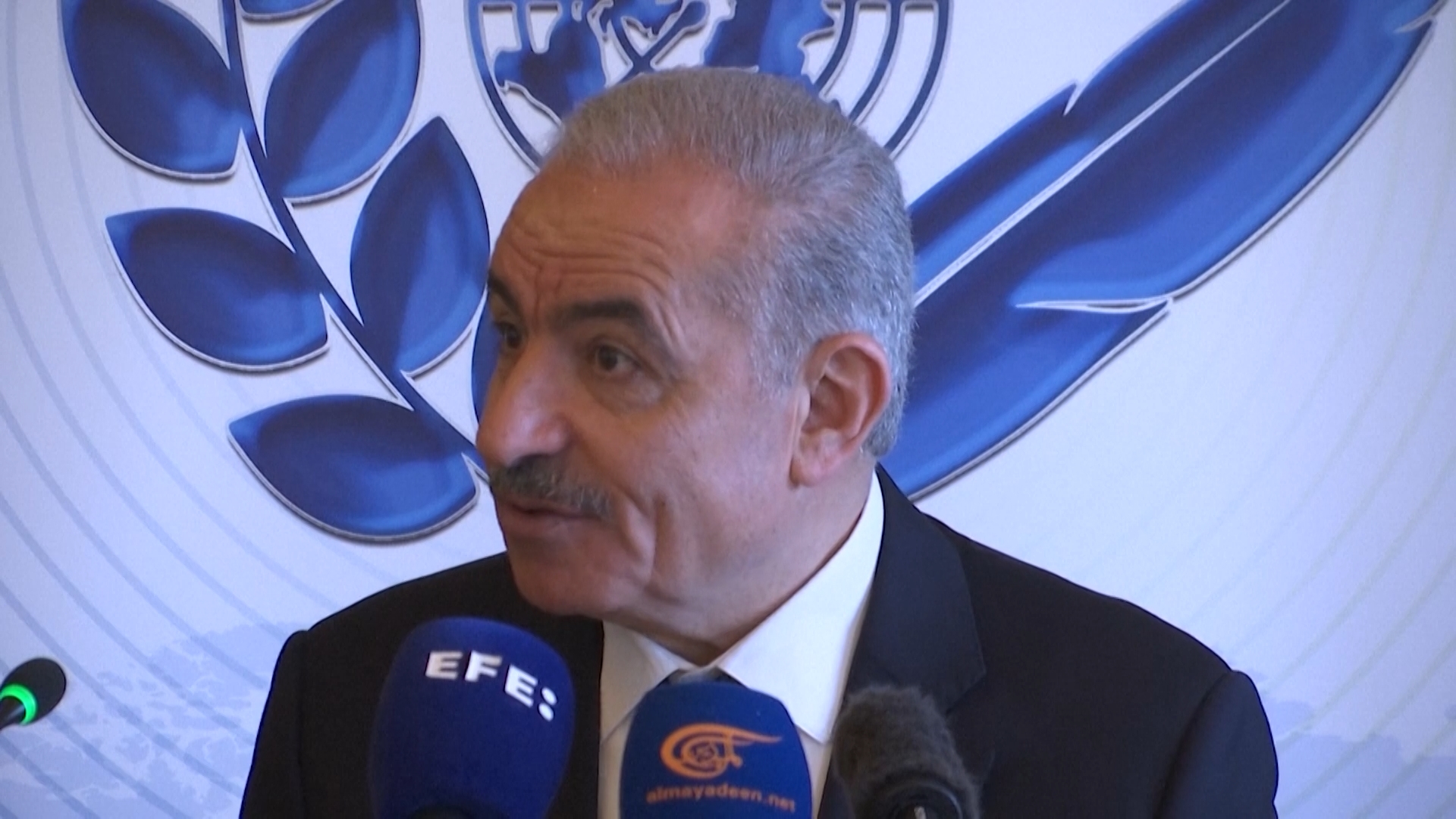 Autorità Palestinese: «pronti a gestire il valico di Rafah»