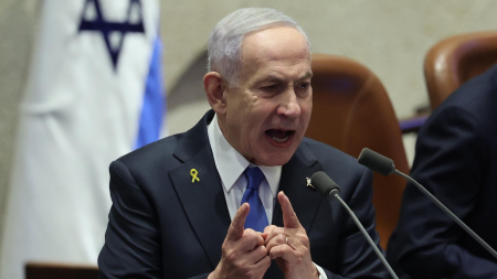 Netanyahu: Usa non dettano la nostra politica di sicurezza, siamo uno Stato sovrano