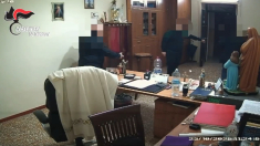 Parroco aggredito a Gela riesce a scappare e a mettersi in salvo