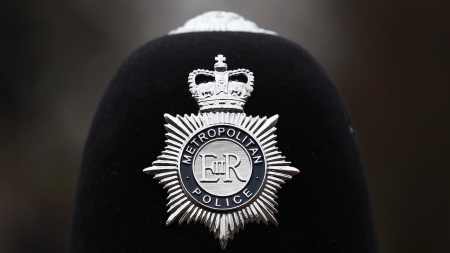 La Gran Bretagna sta diventando uno Stato di polizia?