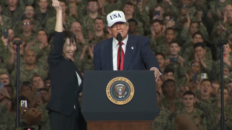 Foto: screenshot da video