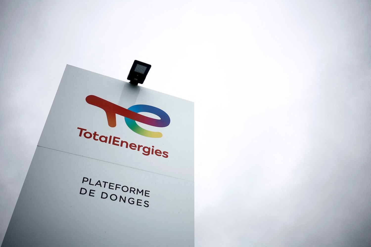 TotalEnergies e Siemens chiedono la fine delle politiche “green” in Europa