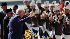 Donald Trump in Asia per consolidare il rilancio dell’America
