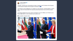 Ambasciatore di Israele all’Ue: spero attuali rapporti difficili siano temporanei