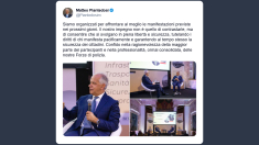 Piantedosi: organizzati per affrontare al meglio le manifestazioni