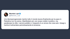 Lupi: sciopero generale non ha senso