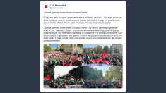 Landini: questa giornata rende onore al nostro Paese