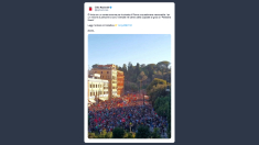 Cgil: settimana “pro-Pal” memorabile