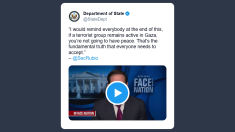 Rubio: se Hamas rimane a Gaza non ci sarà pace